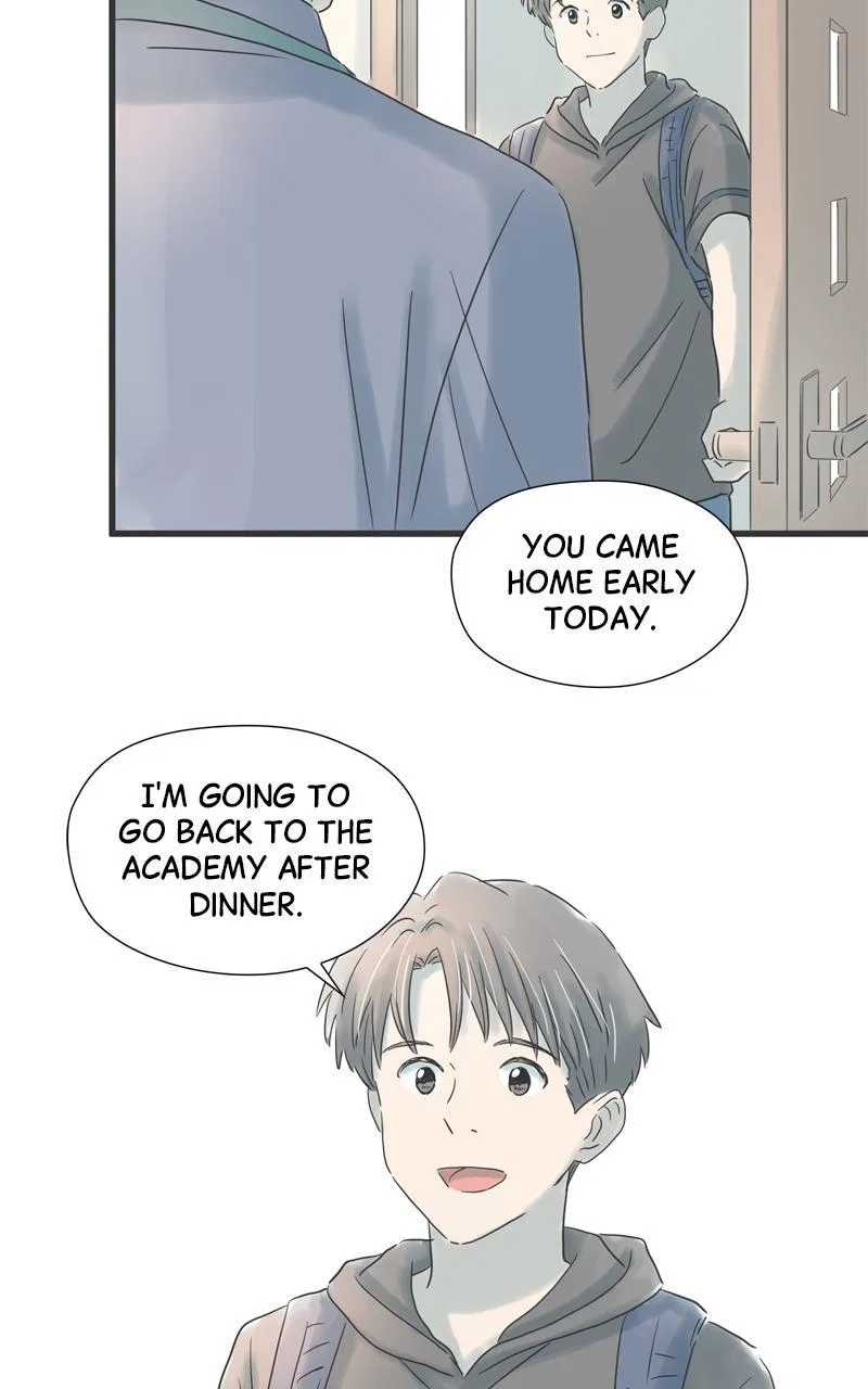 It Rains on Precious Days Chapter 89 – Page 35