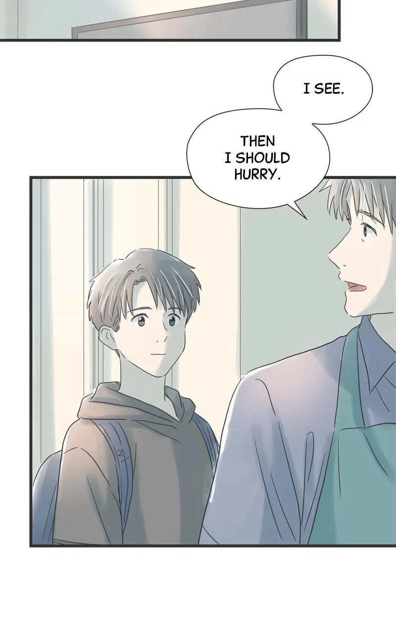 It Rains on Precious Days Chapter 89 – Page 37