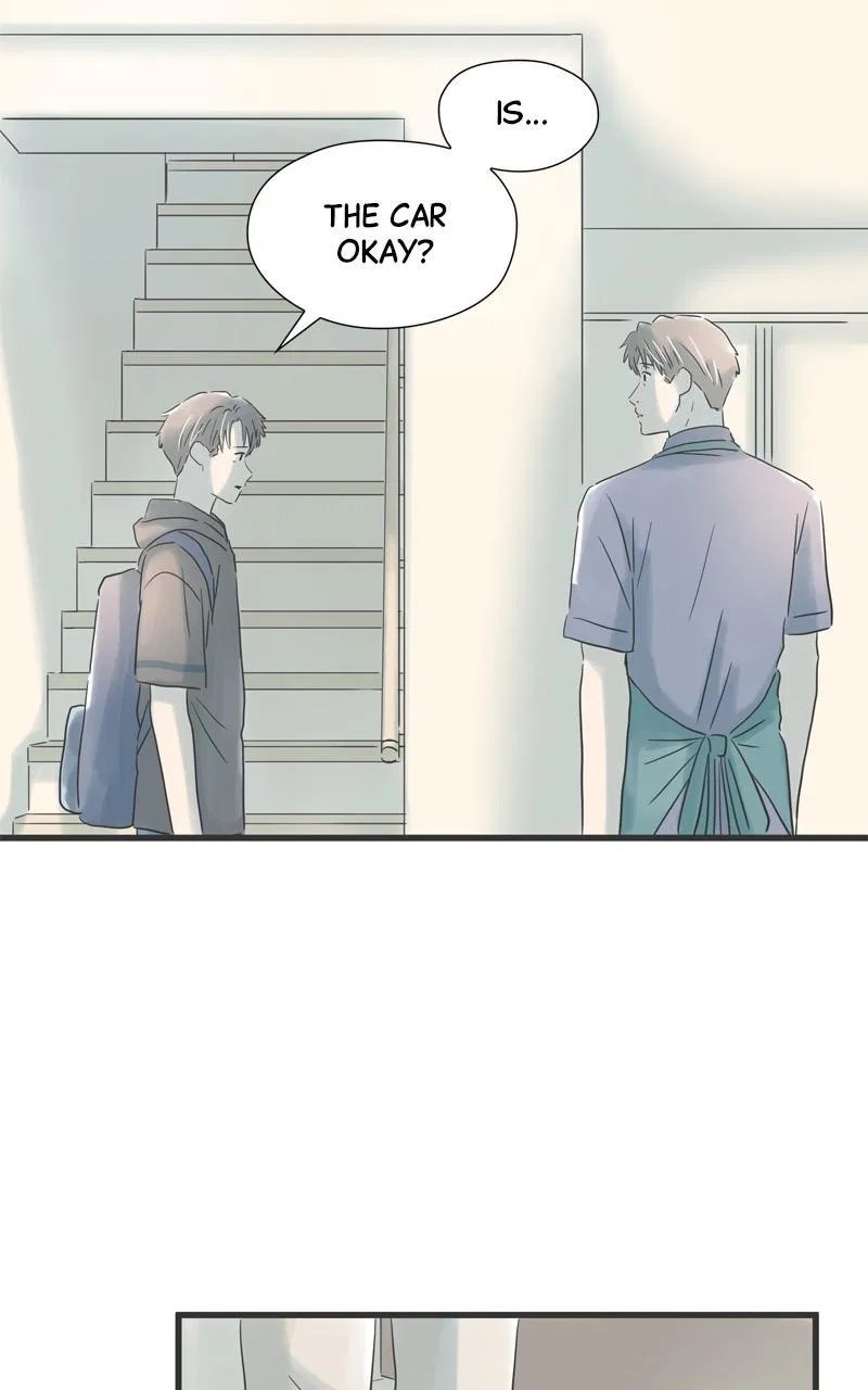 It Rains on Precious Days Chapter 89 – Page 39