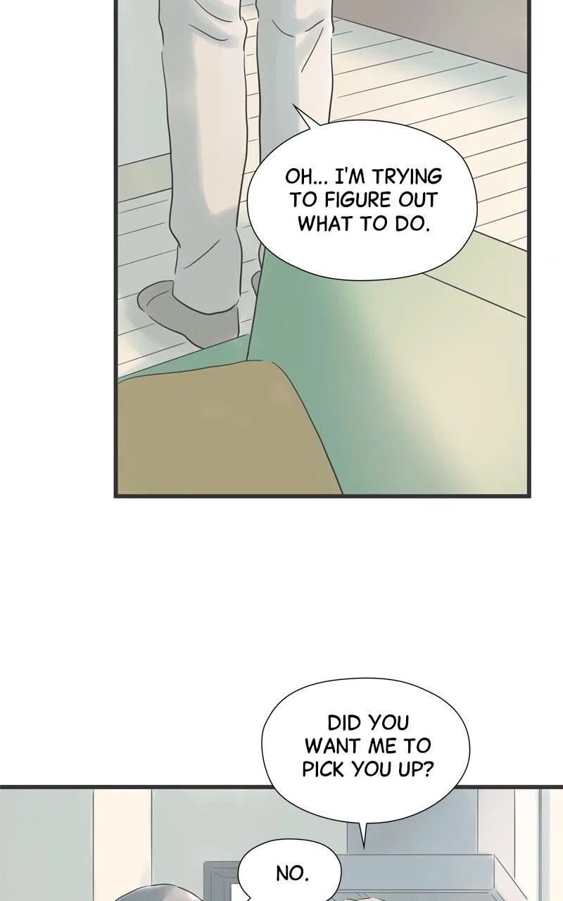 It Rains on Precious Days Chapter 89 – Page 40