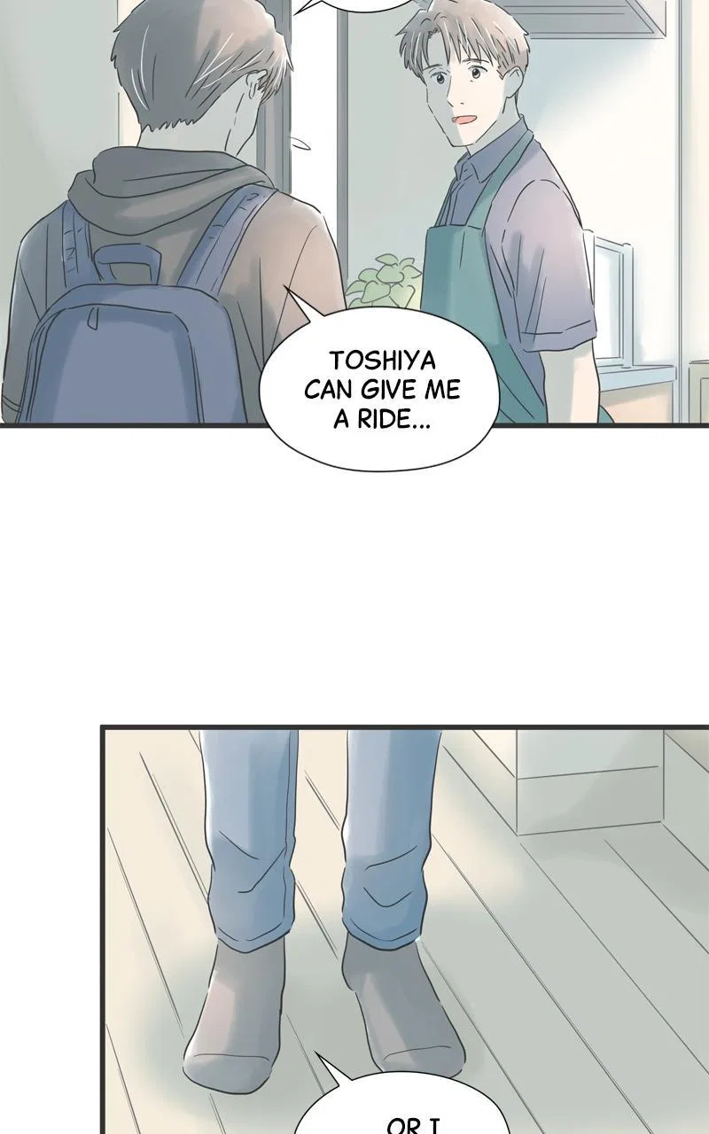 It Rains on Precious Days Chapter 89 – Page 41