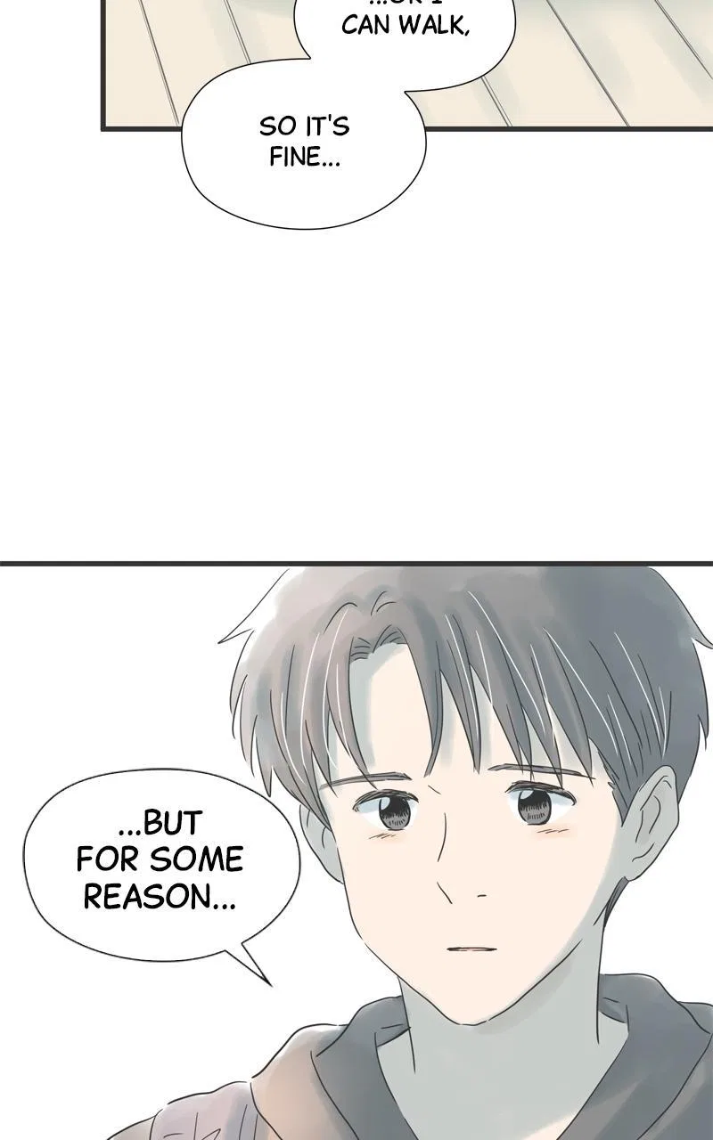 It Rains on Precious Days Chapter 89 – Page 42