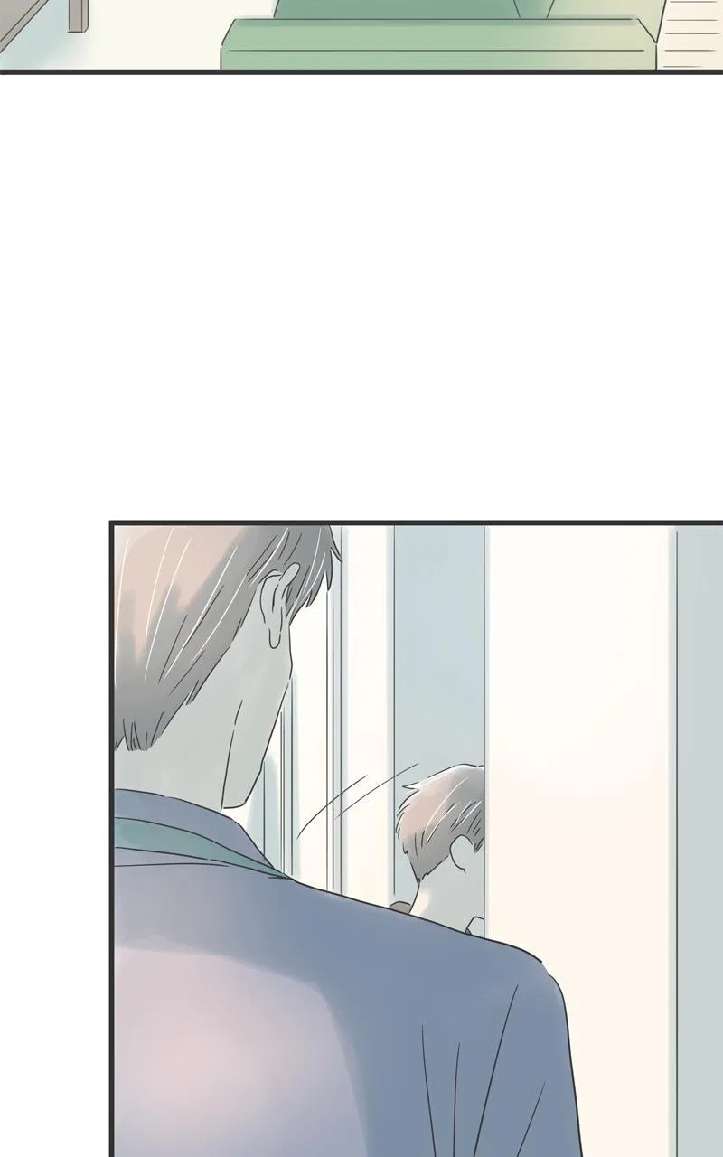 It Rains on Precious Days Chapter 89 – Page 44