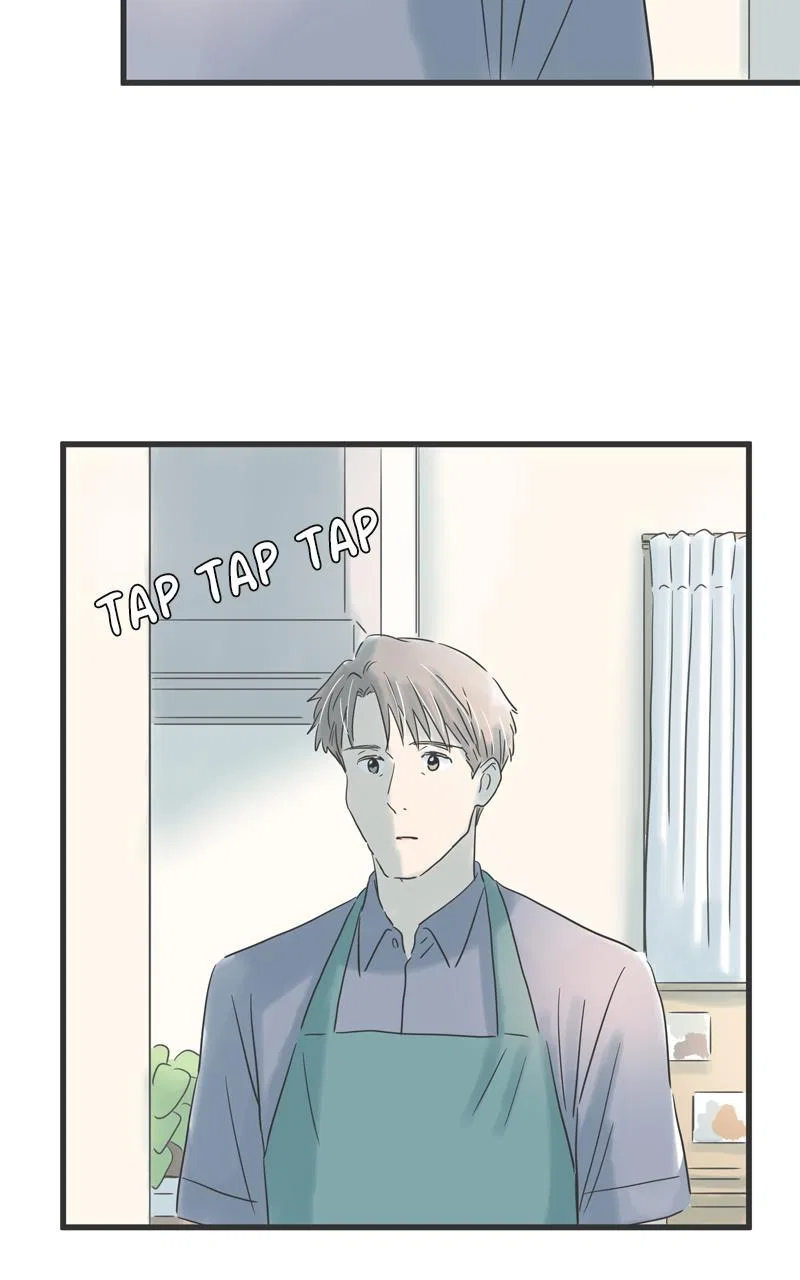 It Rains on Precious Days Chapter 89 – Page 45