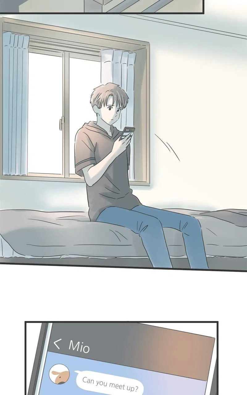 It Rains on Precious Days Chapter 89 – Page 49