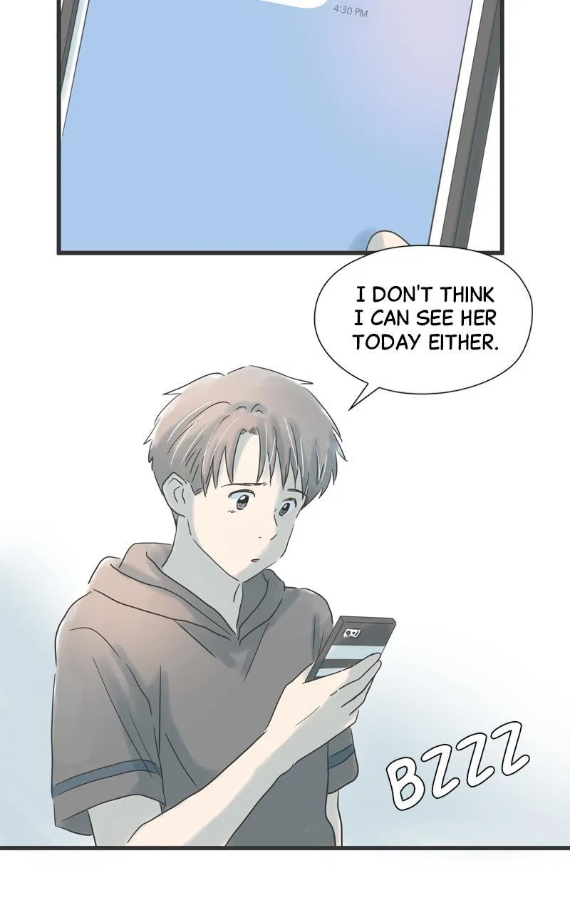 It Rains on Precious Days Chapter 89 – Page 50
