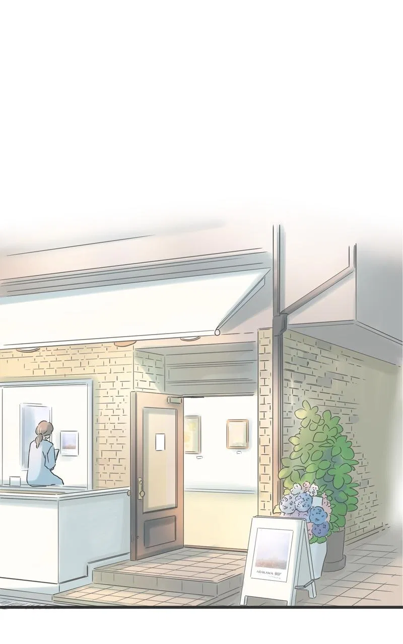 It Rains on Precious Days Chapter 89 – Page 54