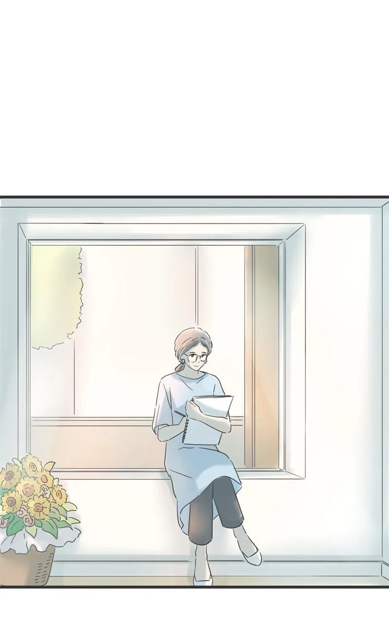 It Rains on Precious Days Chapter 89 – Page 55