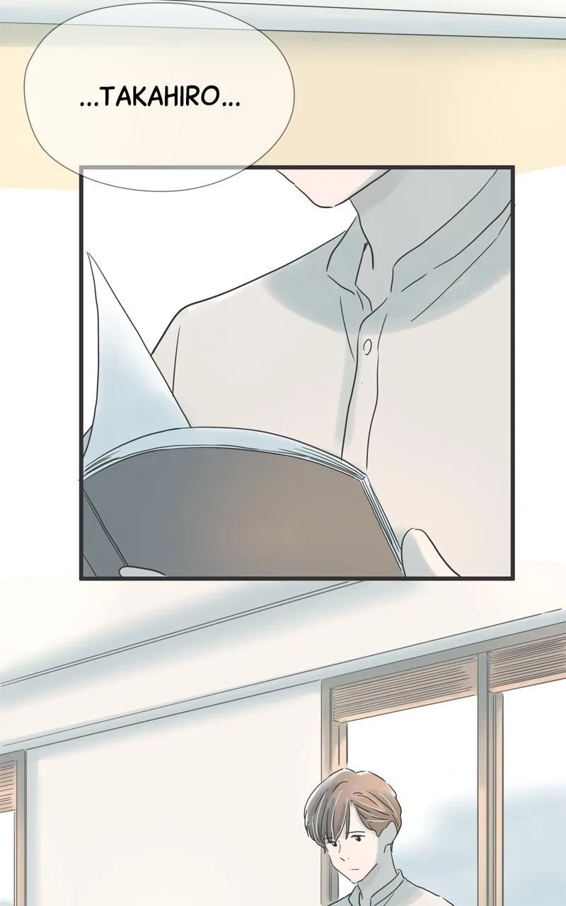 It Rains on Precious Days Chapter 89 – Page 60
