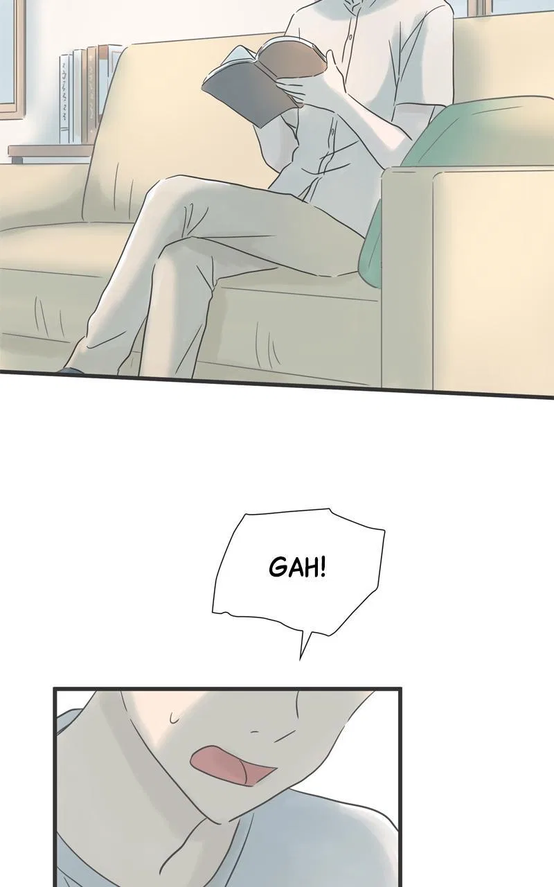 It Rains on Precious Days Chapter 89 – Page 61