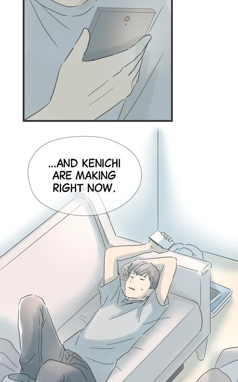 It Rains on Precious Days Chapter 89 – Page 62
