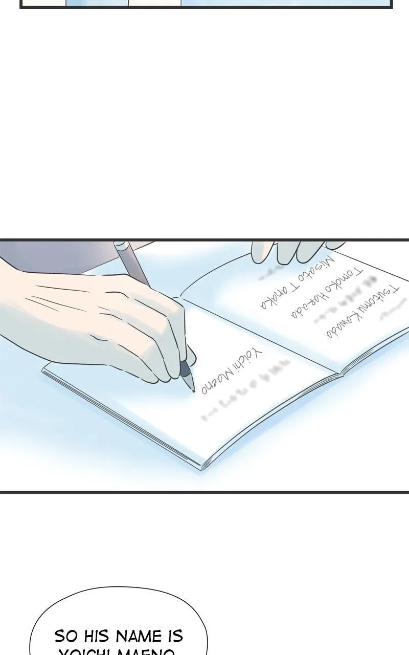 It Rains on Precious Days Chapter 88 – Page 7