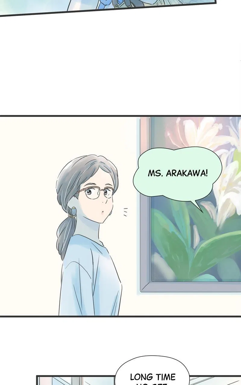 It Rains on Precious Days Chapter 88 – Page 13