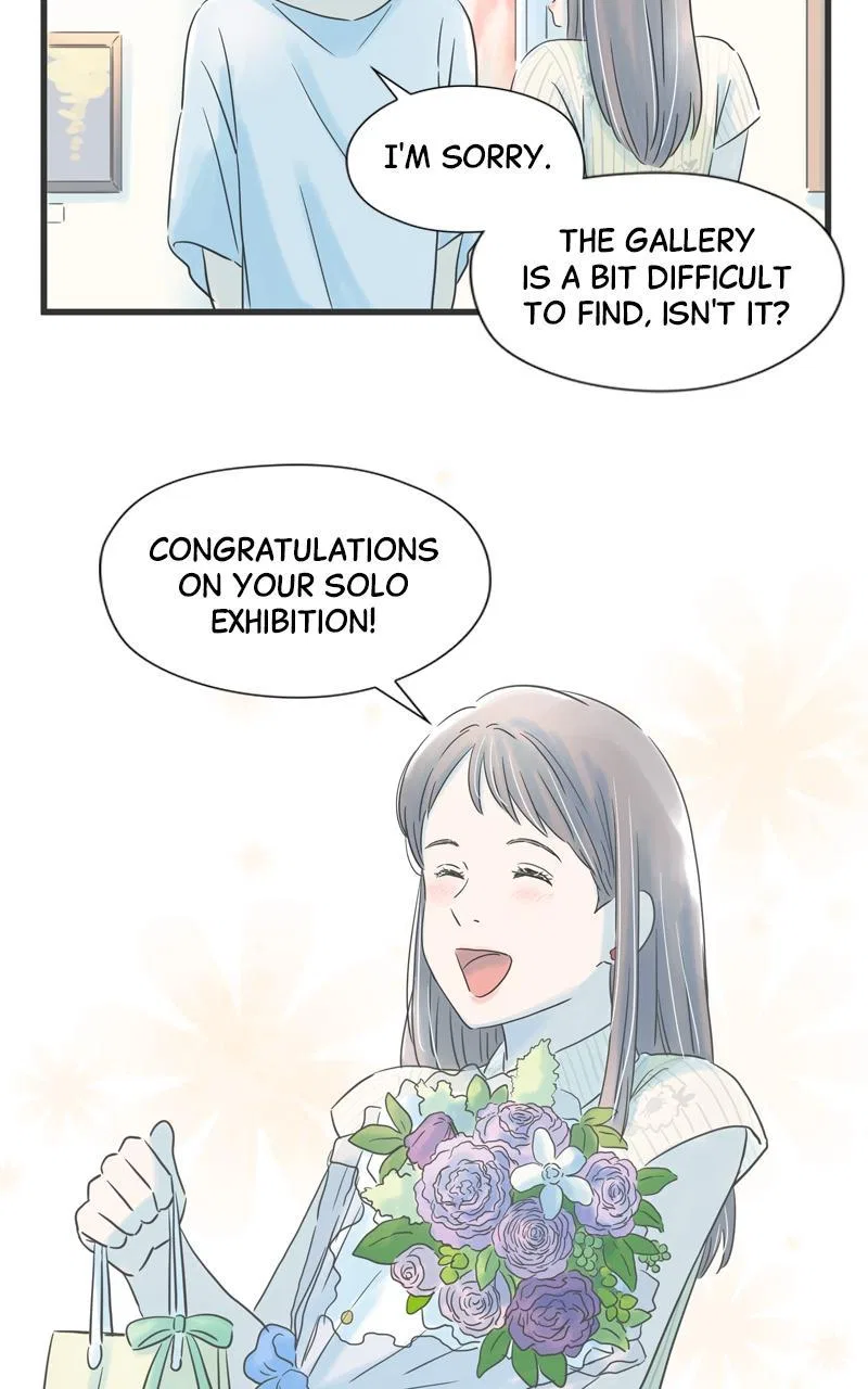 It Rains on Precious Days Chapter 88 – Page 15