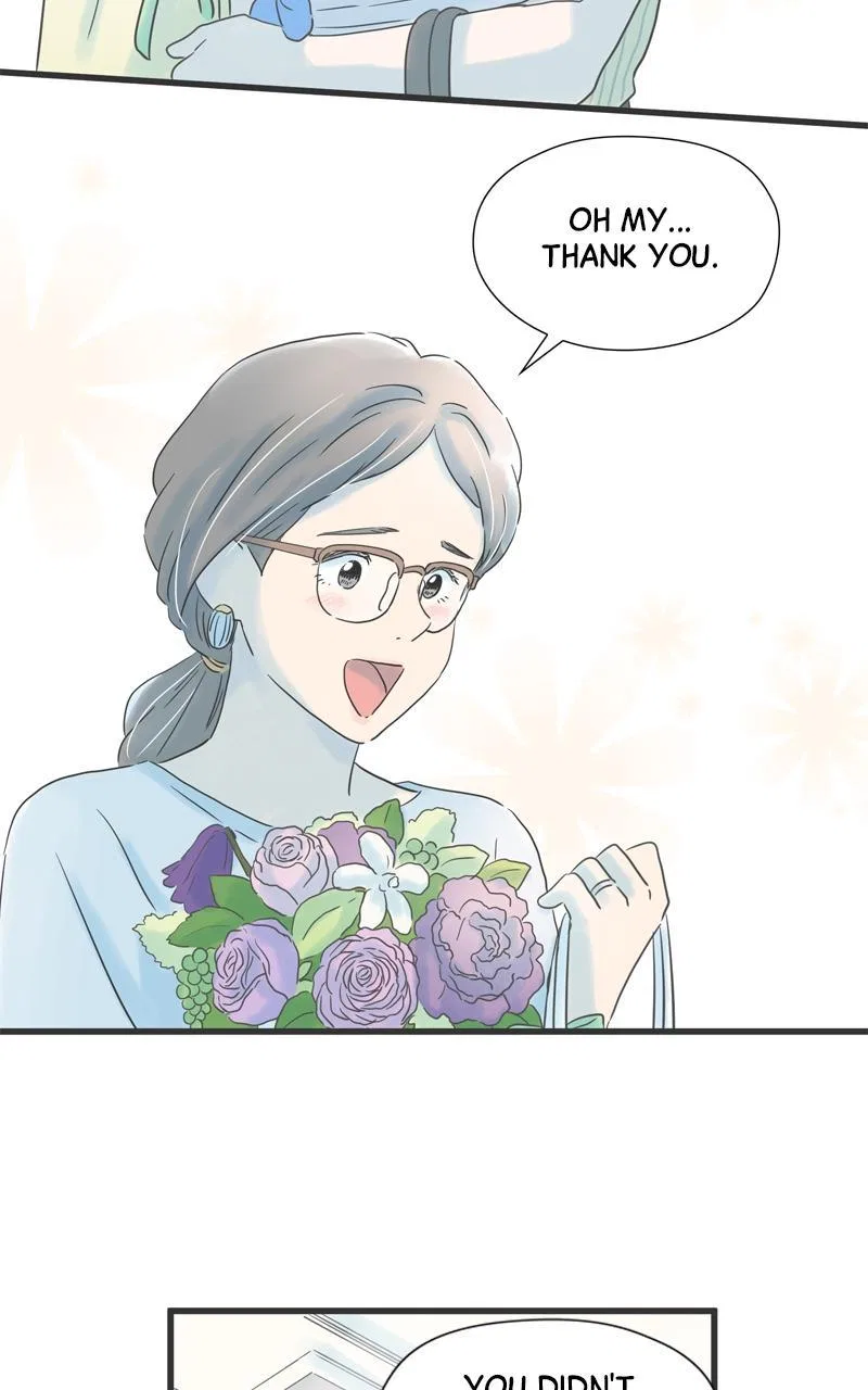 It Rains on Precious Days Chapter 88 – Page 16