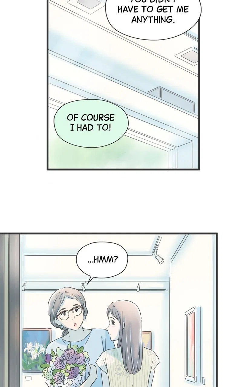 It Rains on Precious Days Chapter 88 – Page 17
