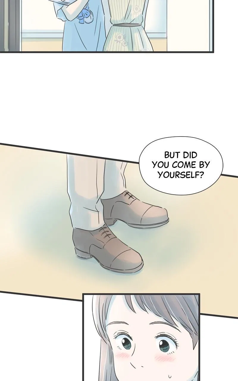 It Rains on Precious Days Chapter 88 – Page 18