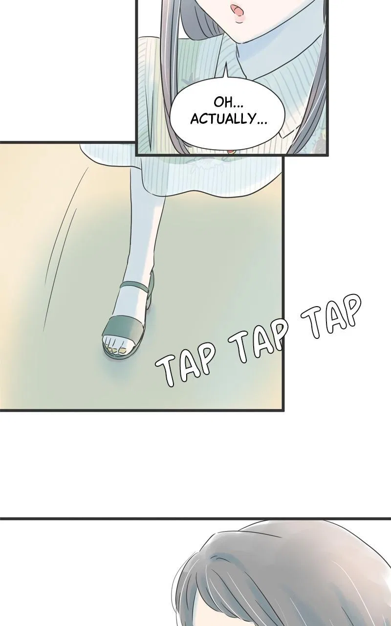 It Rains on Precious Days Chapter 88 – Page 19