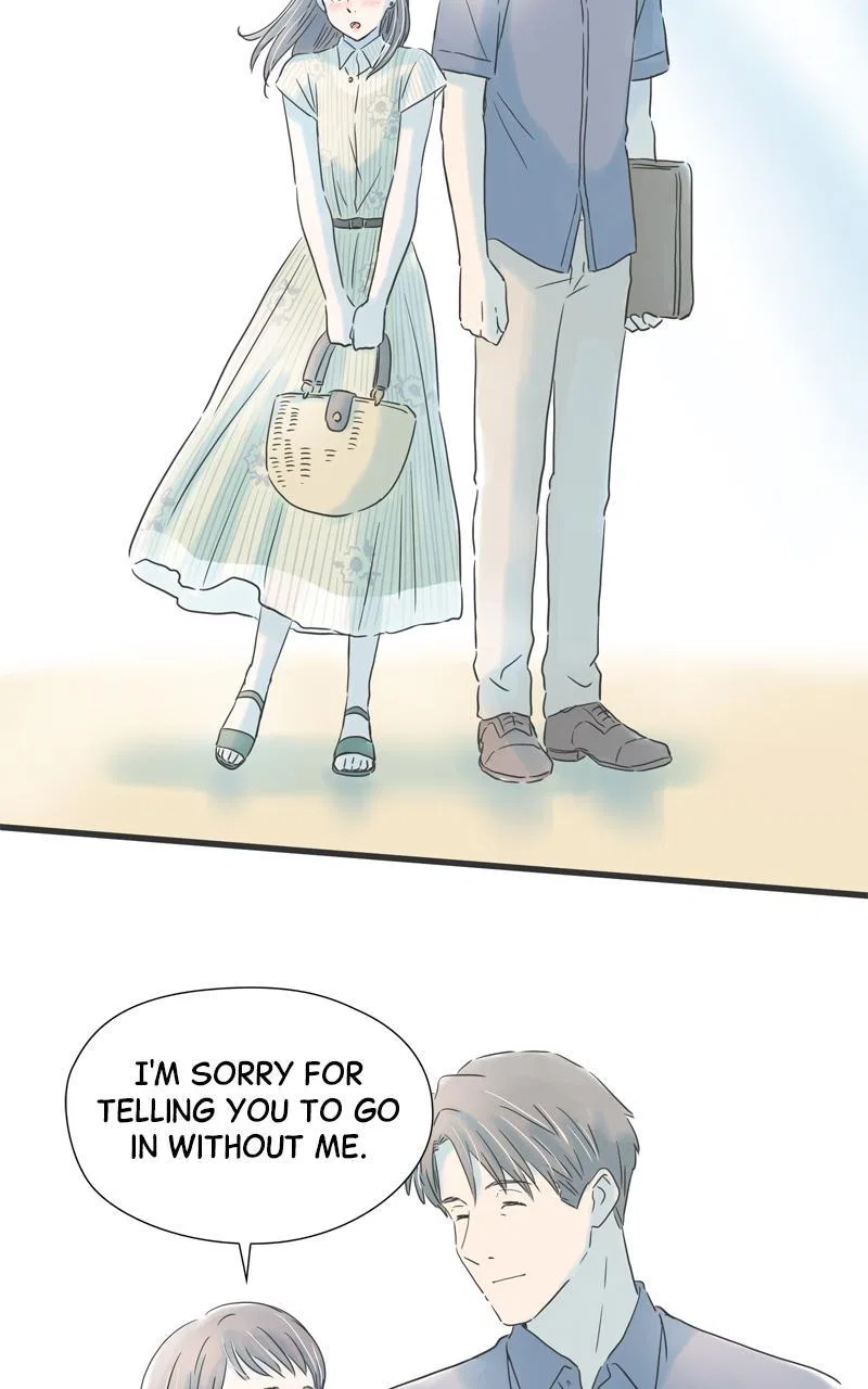 It Rains on Precious Days Chapter 88 – Page 21