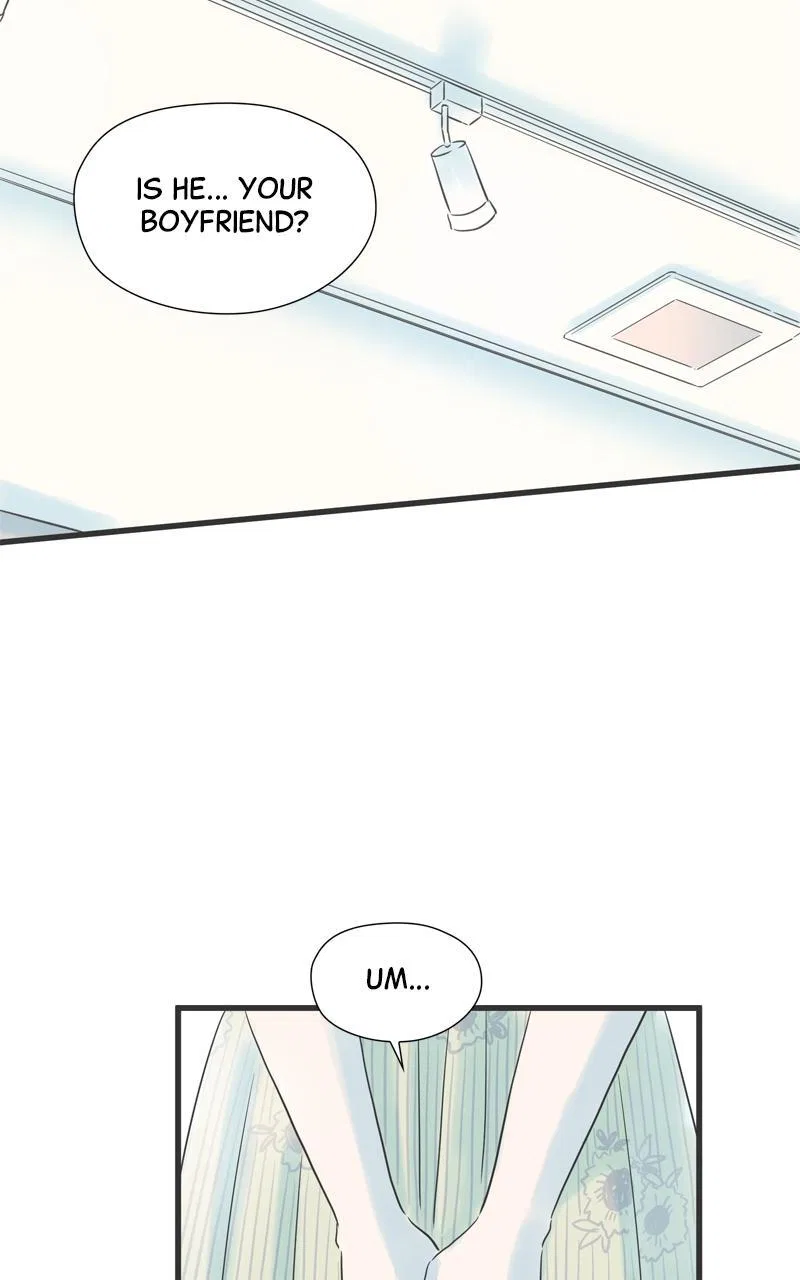 It Rains on Precious Days Chapter 88 – Page 23