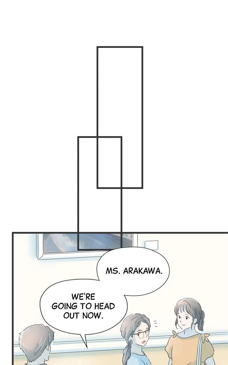 It Rains on Precious Days Chapter 88 – Page 33