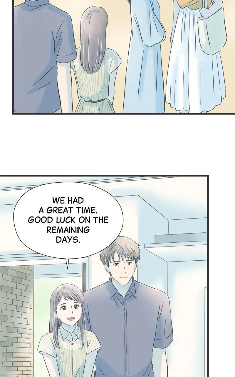 It Rains on Precious Days Chapter 88 – Page 34