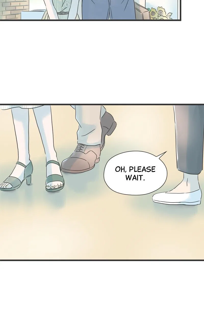 It Rains on Precious Days Chapter 88 – Page 35