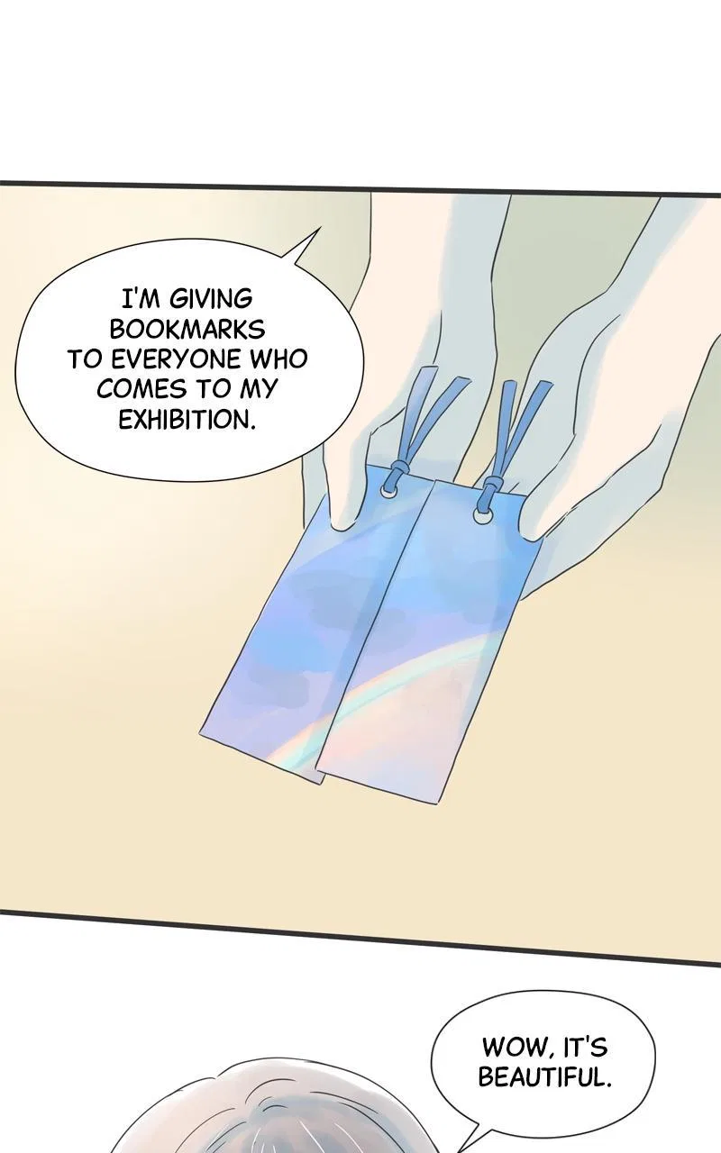 It Rains on Precious Days Chapter 88 – Page 38