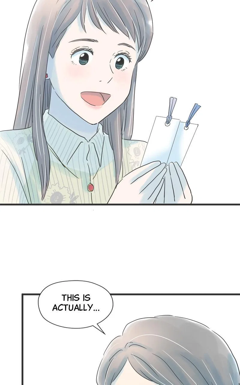 It Rains on Precious Days Chapter 88 – Page 39