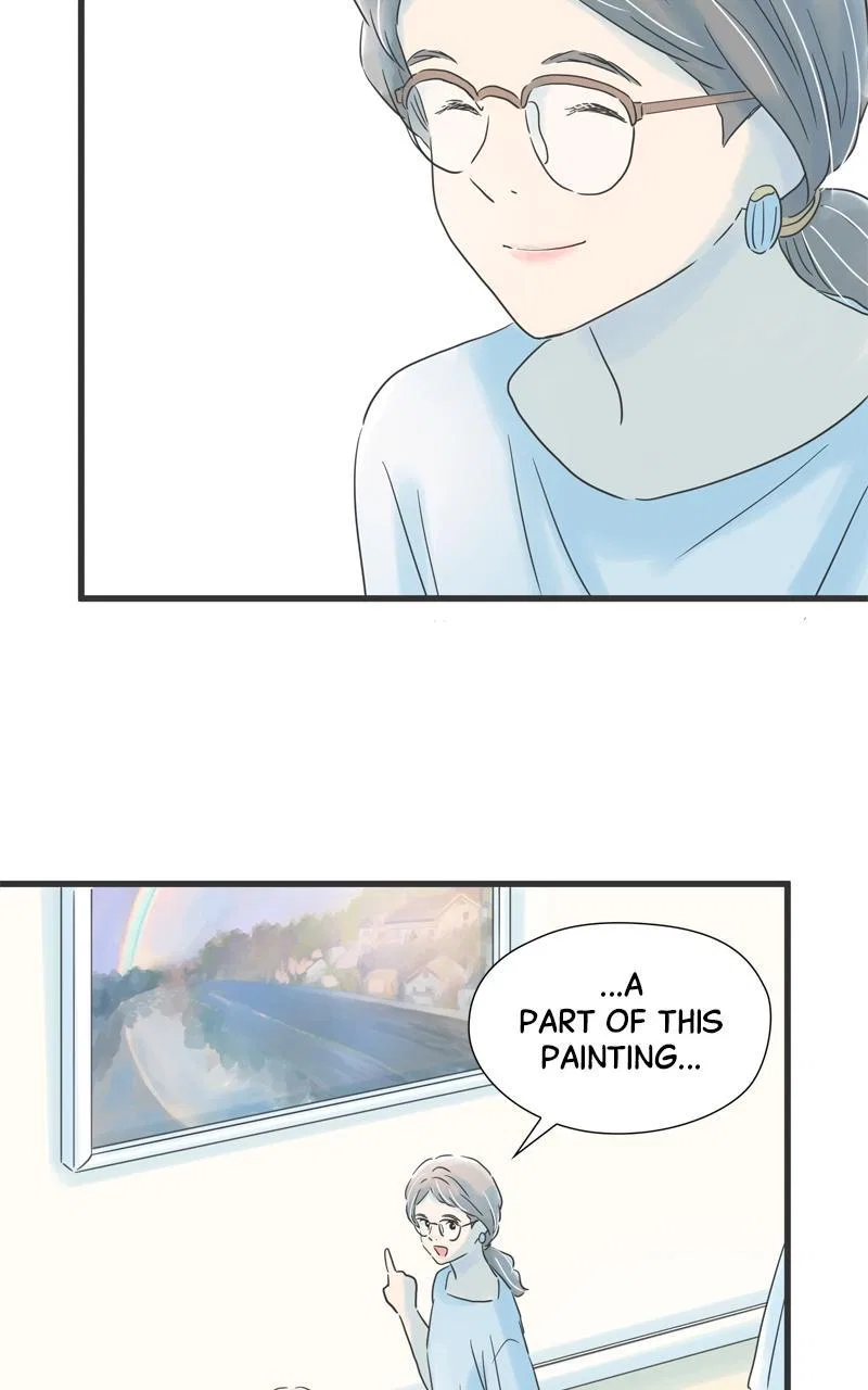 It Rains on Precious Days Chapter 88 – Page 40