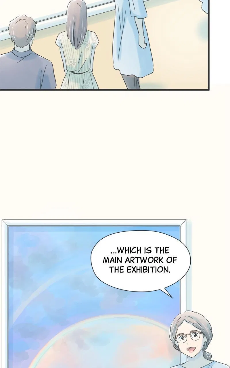 It Rains on Precious Days Chapter 88 – Page 41