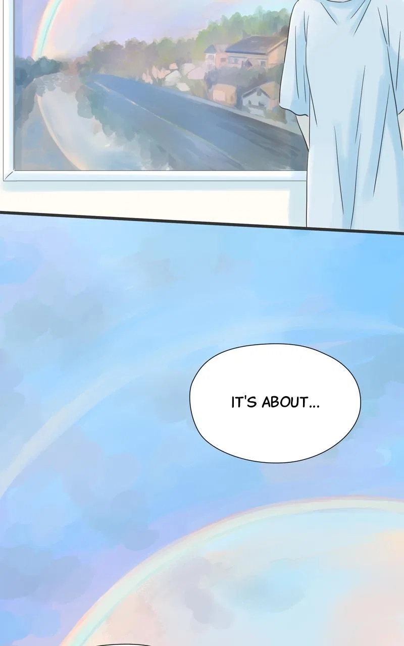 It Rains on Precious Days Chapter 88 – Page 42