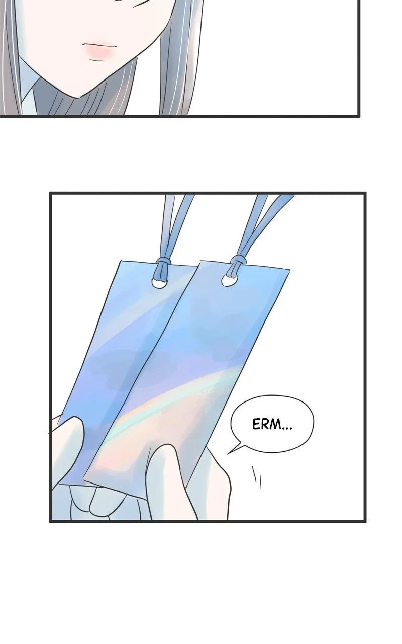 It Rains on Precious Days Chapter 88 – Page 47