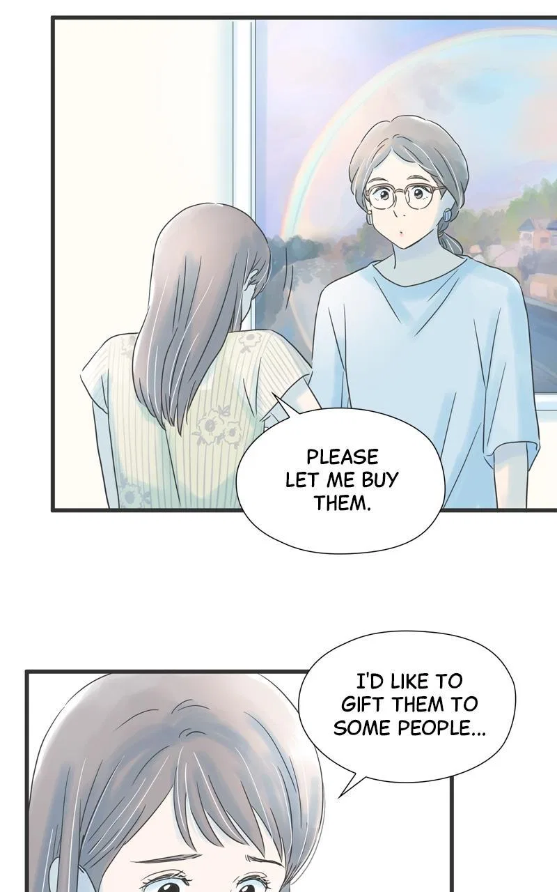 It Rains on Precious Days Chapter 88 – Page 49