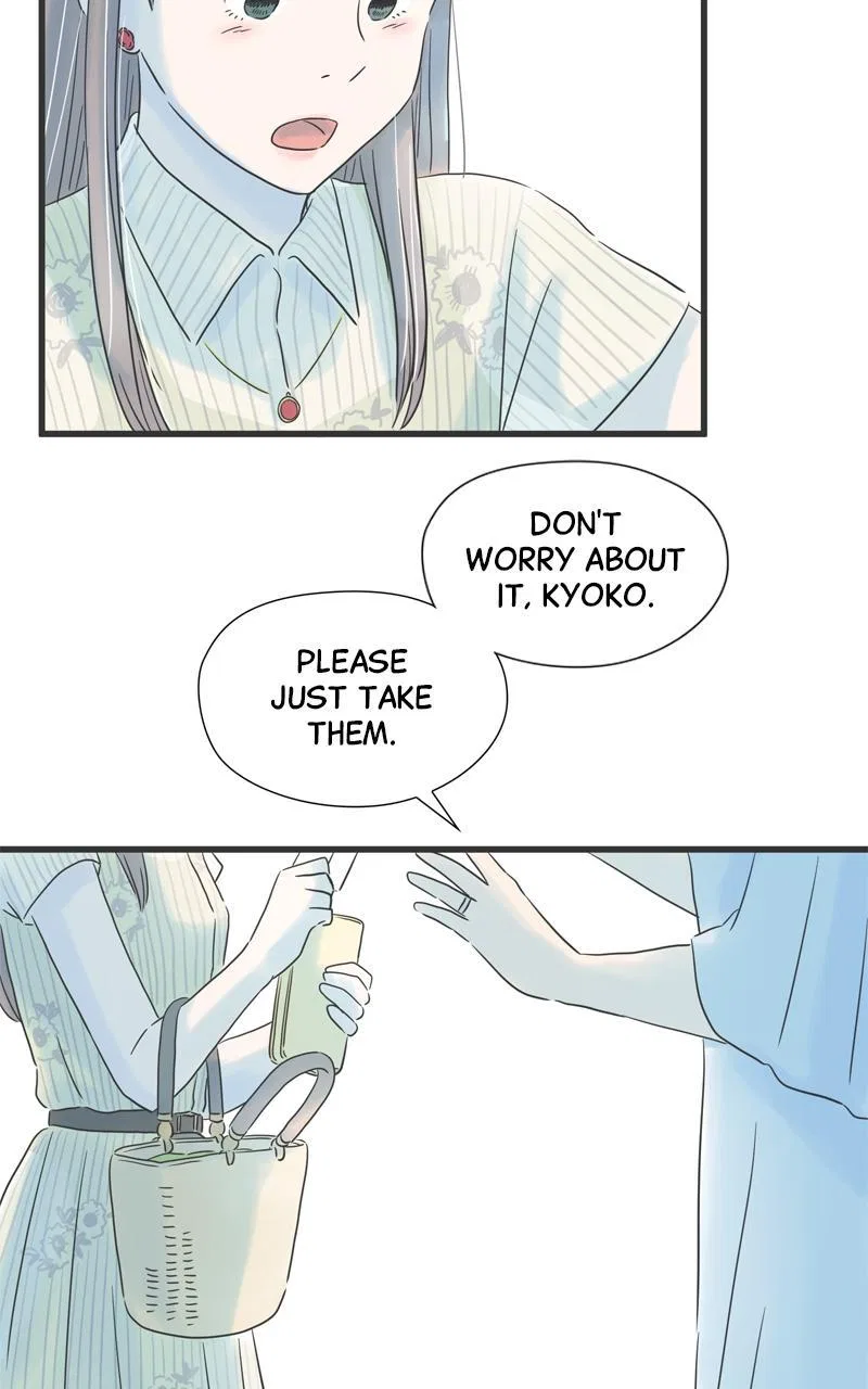 It Rains on Precious Days Chapter 88 – Page 50
