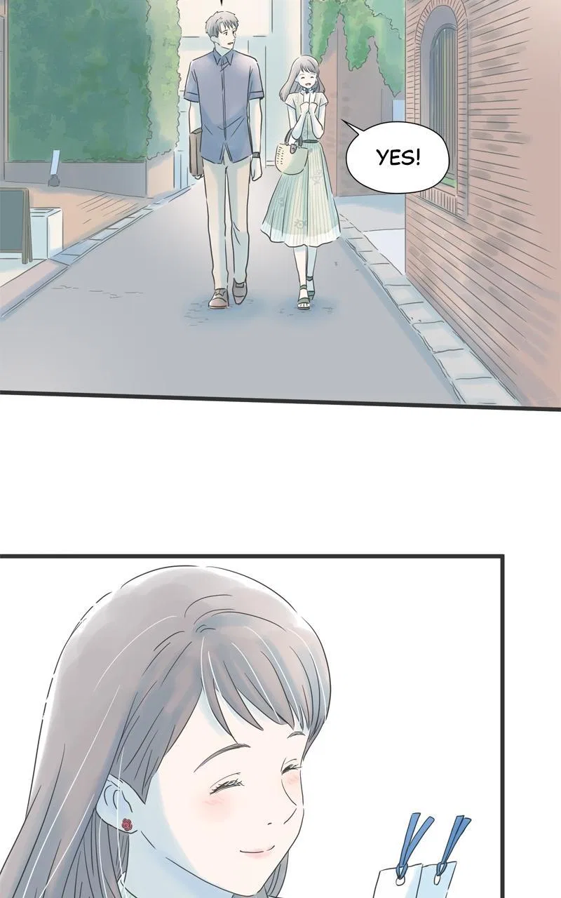 It Rains on Precious Days Chapter 88 – Page 55