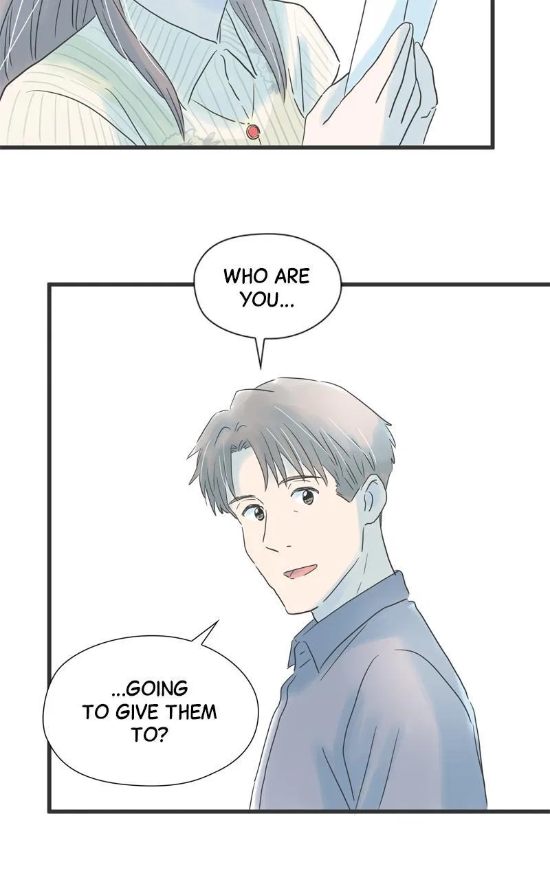 It Rains on Precious Days Chapter 88 – Page 56