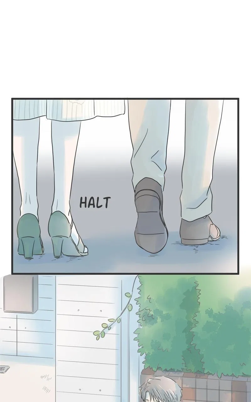 It Rains on Precious Days Chapter 88 – Page 57
