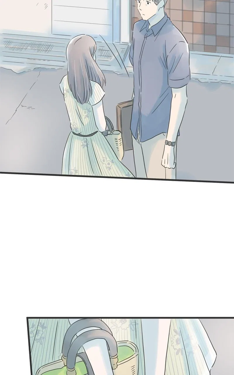 It Rains on Precious Days Chapter 88 – Page 58