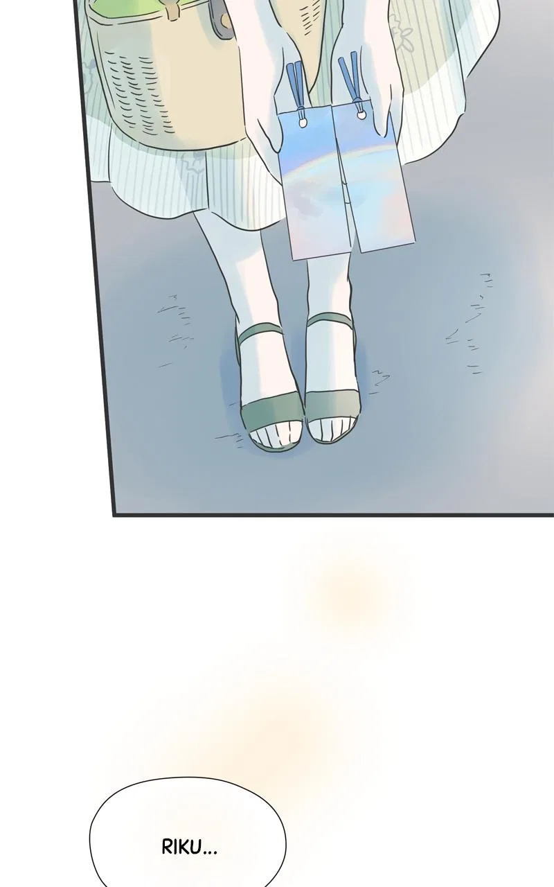 It Rains on Precious Days Chapter 88 – Page 59