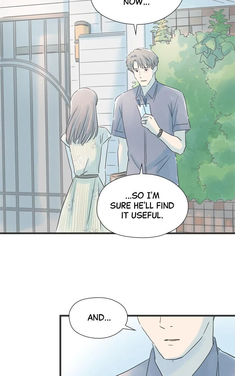 It Rains on Precious Days Chapter 88 – Page 65
