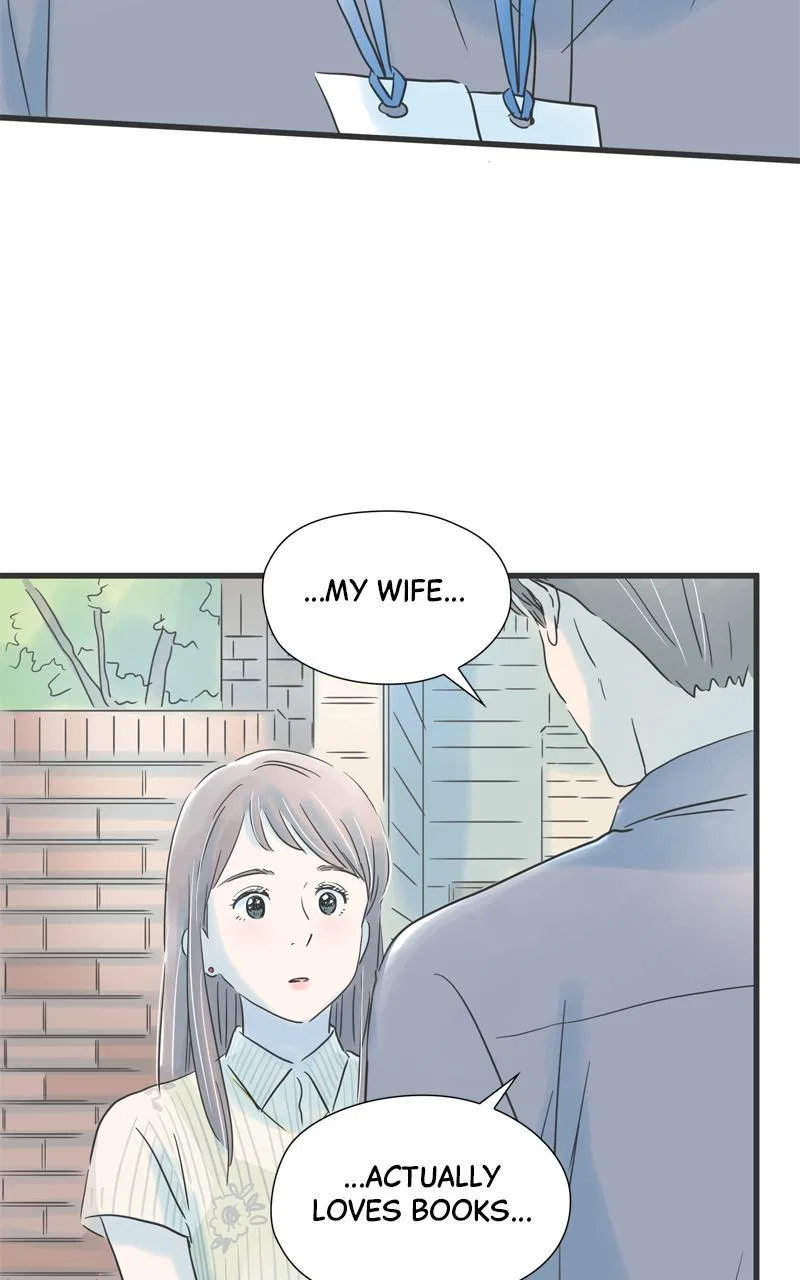 It Rains on Precious Days Chapter 88 – Page 67