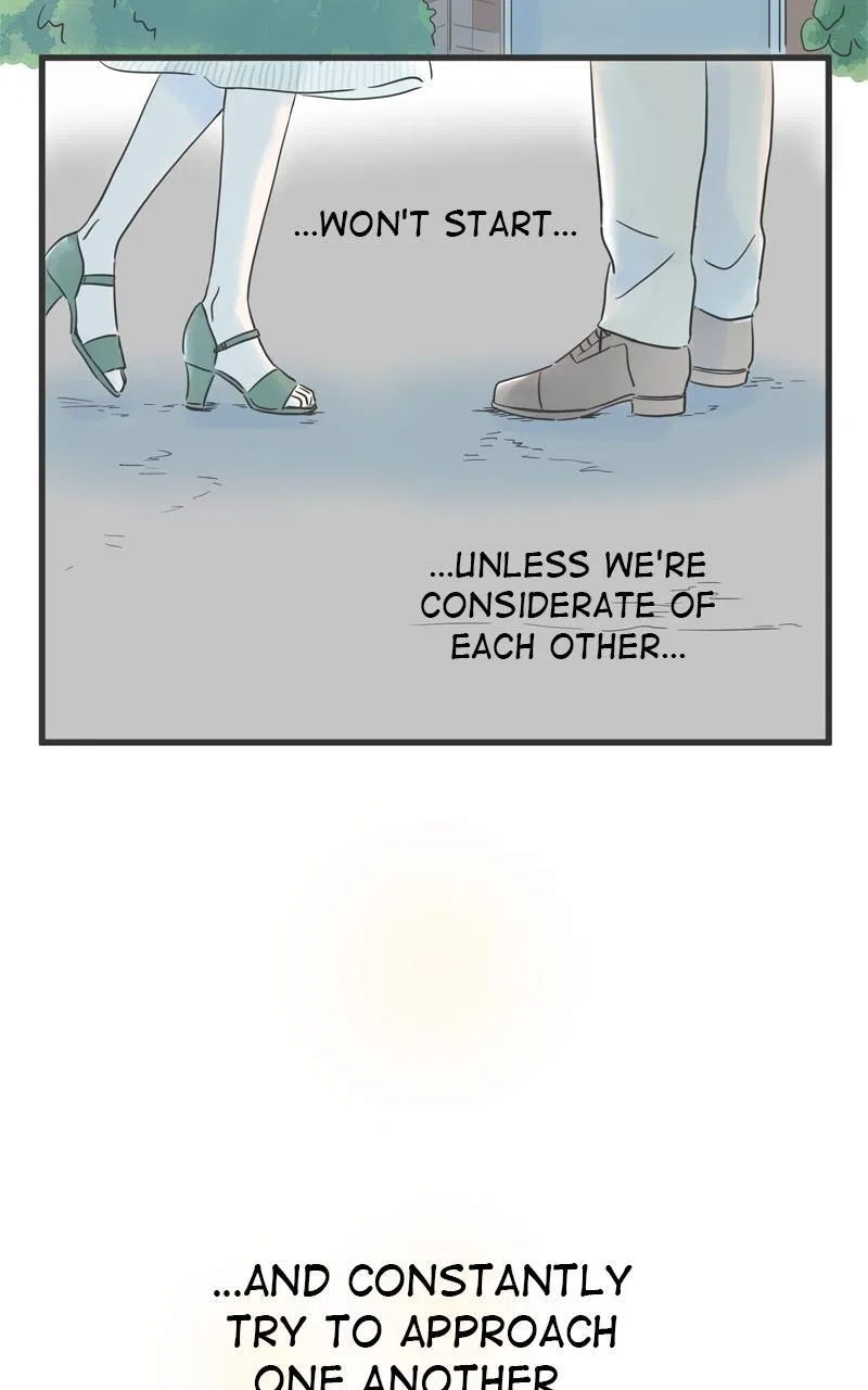It Rains on Precious Days Chapter 88 – Page 71