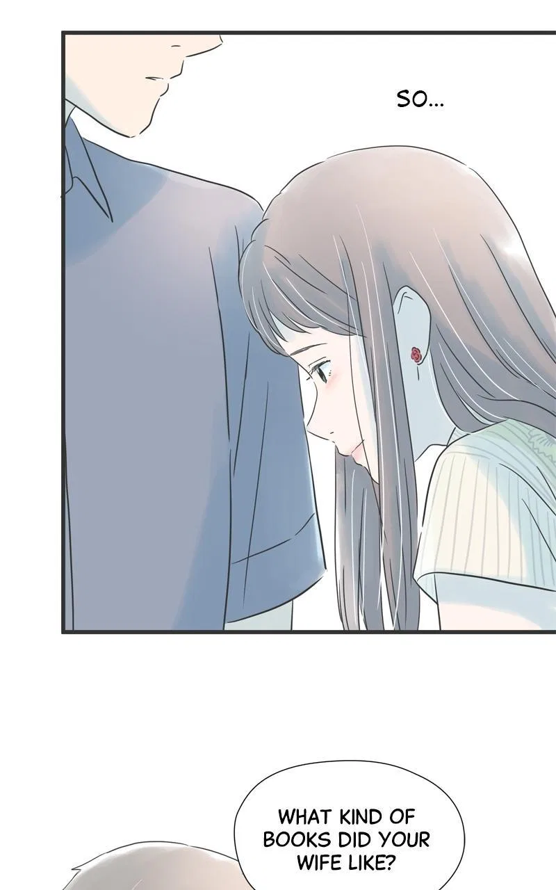 It Rains on Precious Days Chapter 88 – Page 73