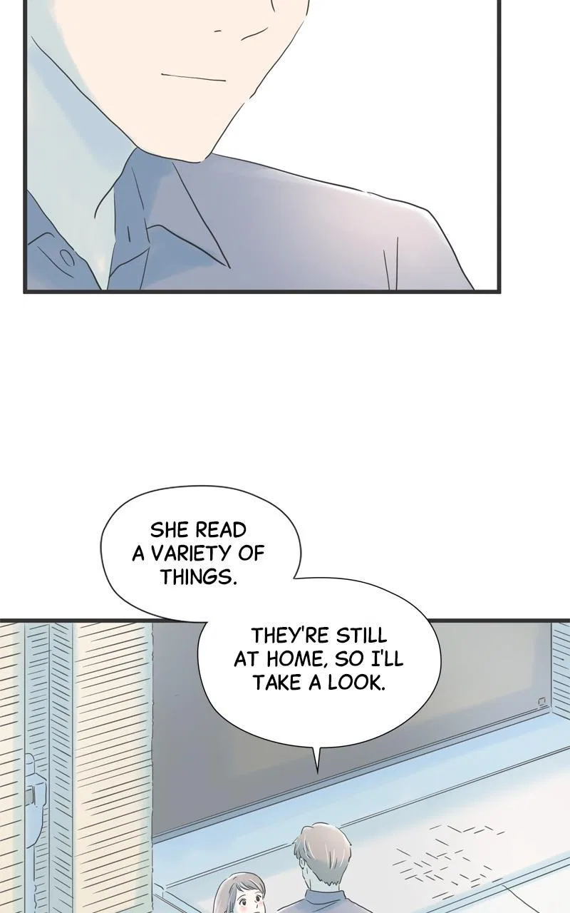 It Rains on Precious Days Chapter 88 – Page 76