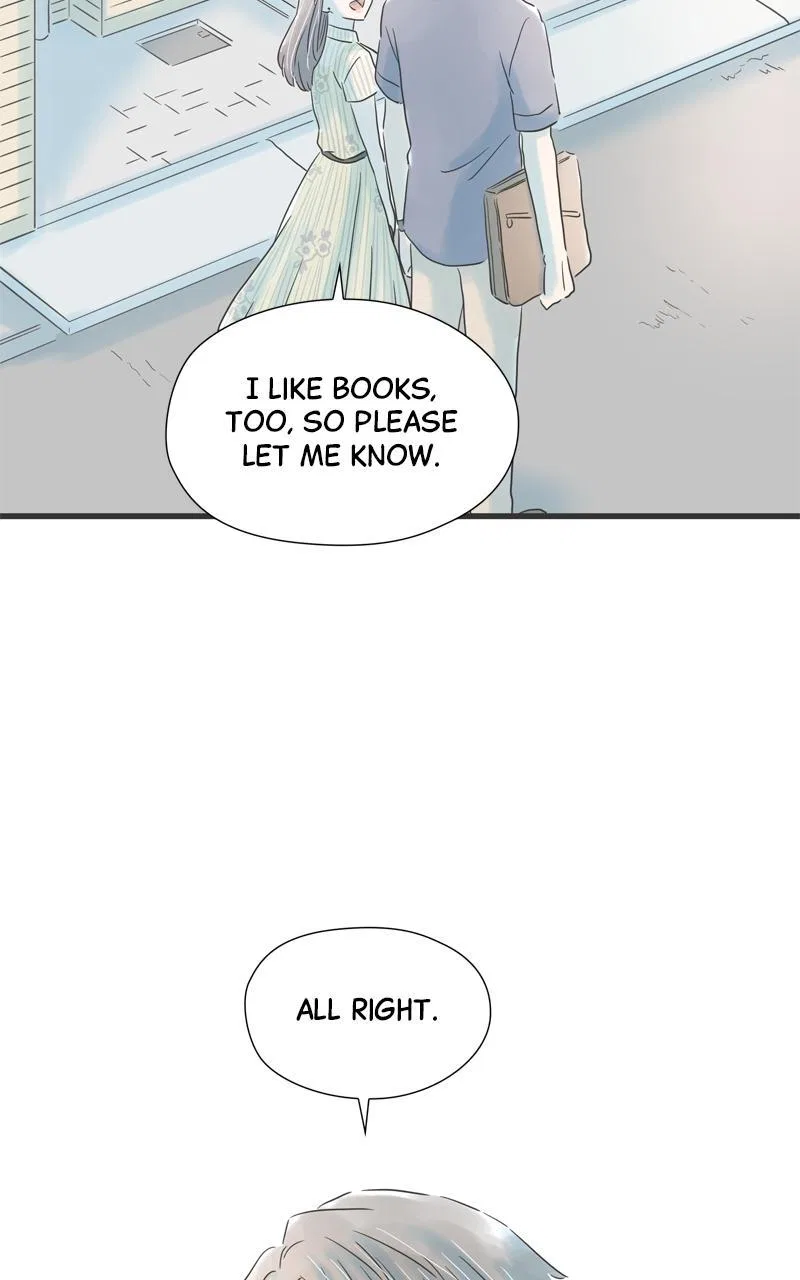 It Rains on Precious Days Chapter 88 – Page 77