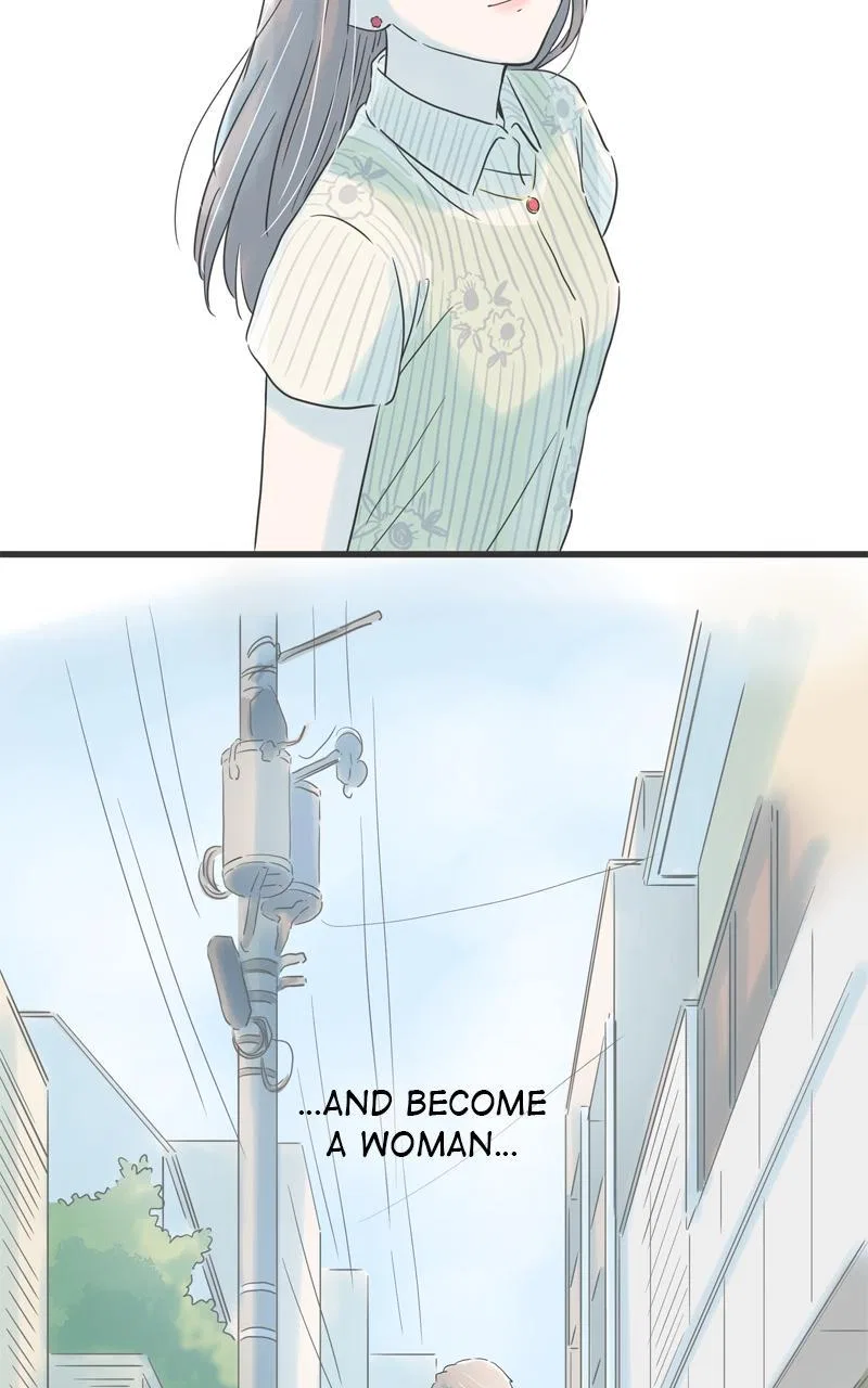 It Rains on Precious Days Chapter 88 – Page 79