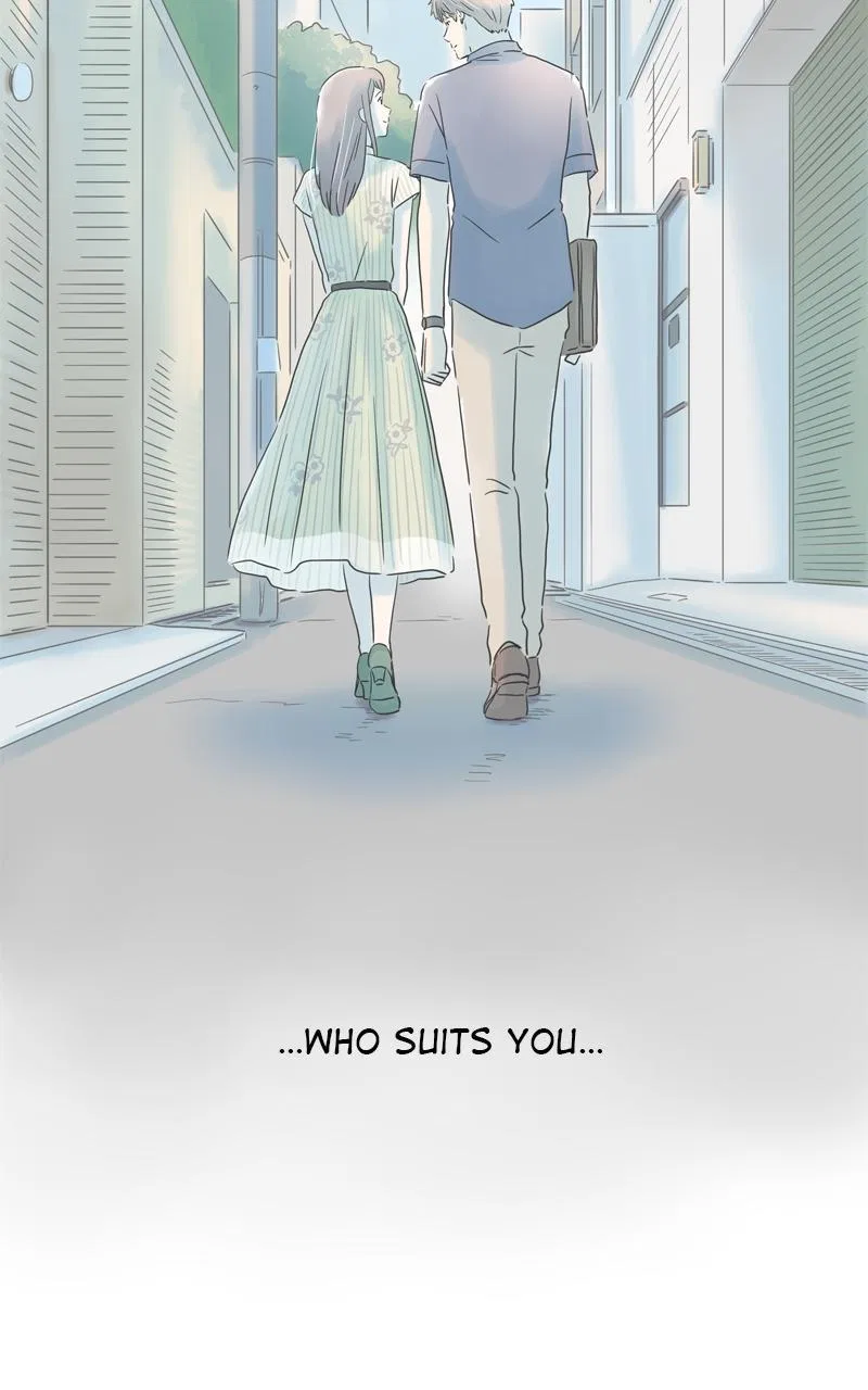 It Rains on Precious Days Chapter 88 – Page 80