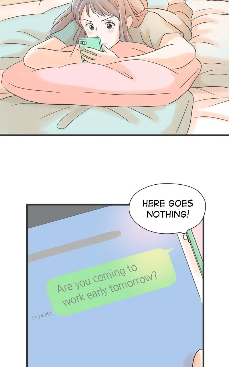It Rains on Precious Days Chapter 87 – Page 4