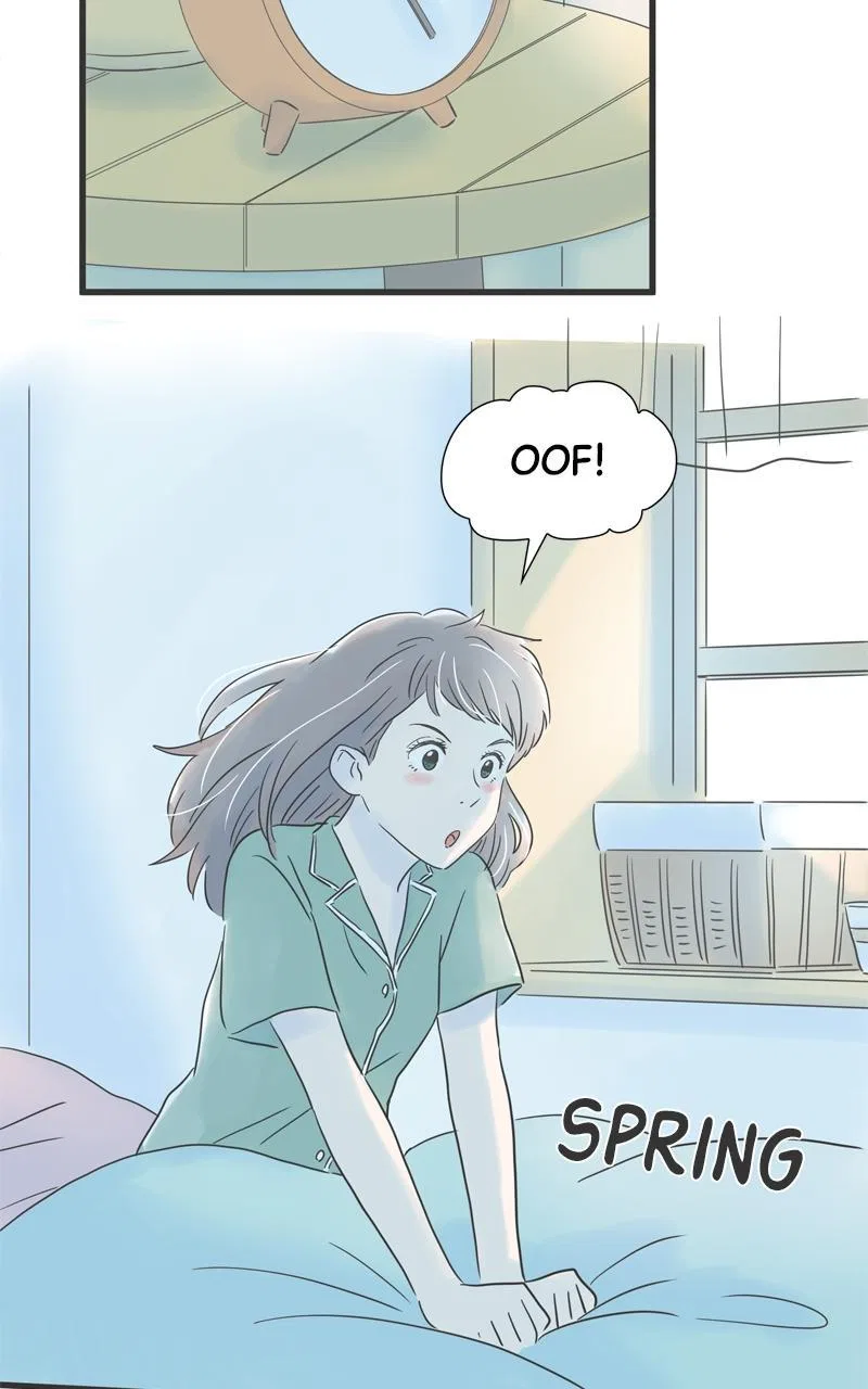 It Rains on Precious Days Chapter 87 – Page 12